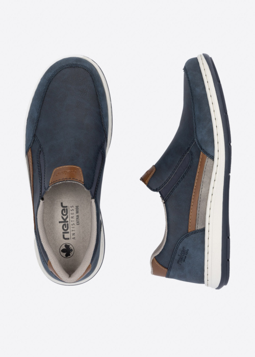 Кроссовки Rieker