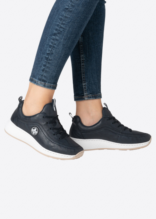 Кроссовки Rieker