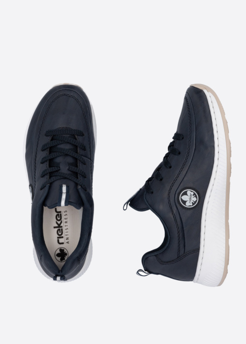 Кроссовки Rieker