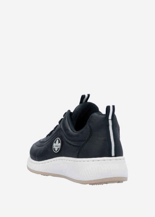 Кроссовки Rieker