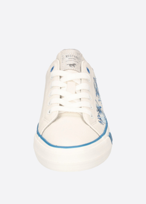 Тенниски Mustang