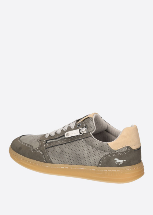 Тенниски Mustang