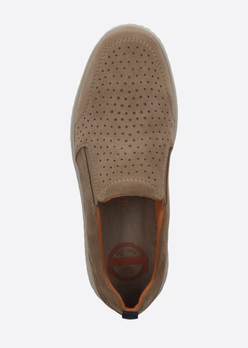 Кроссовки Astra Bugatti