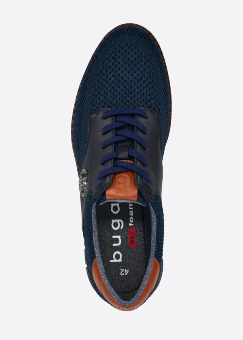 Bugatti vabaajajalatsid Sandman