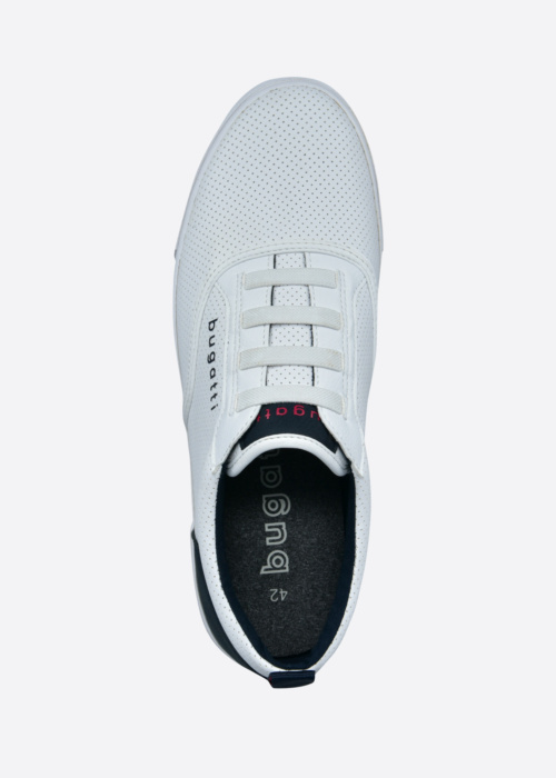 Bugatti tennised Sonoma