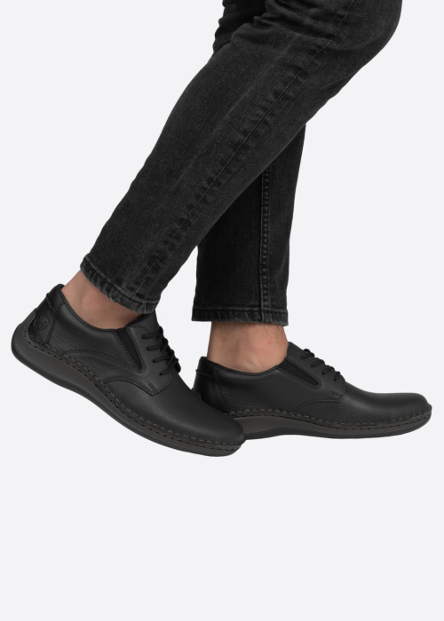 Кроссовки Rieker