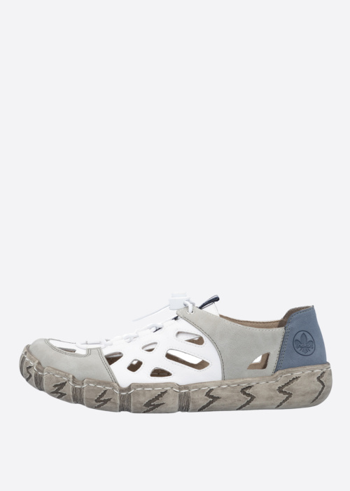 Rieker vabaajajalatsid