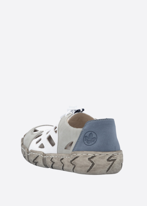 Rieker vabaajajalatsid