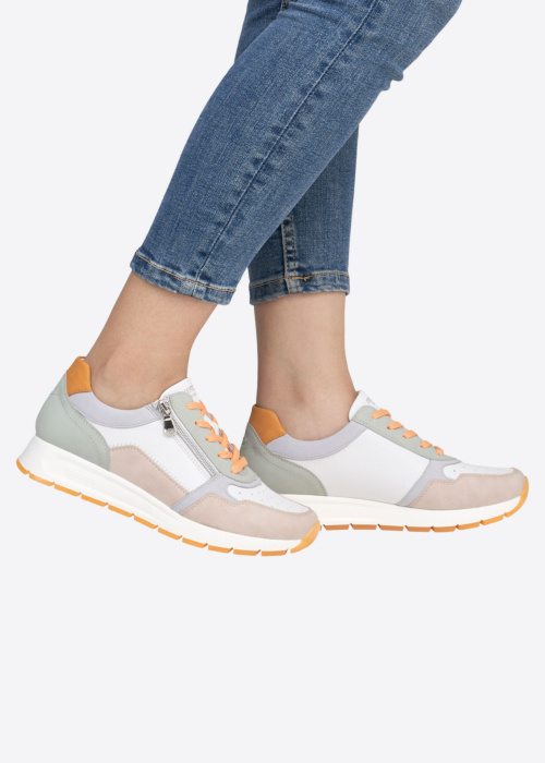 Кроссовки Remonte