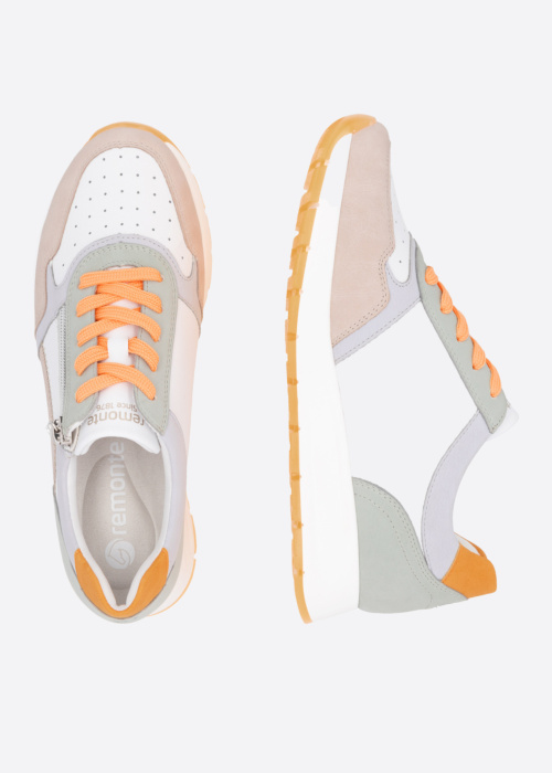 Кроссовки Remonte