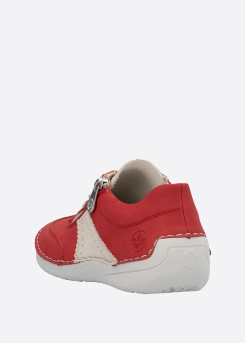 Кроссовки Rieker