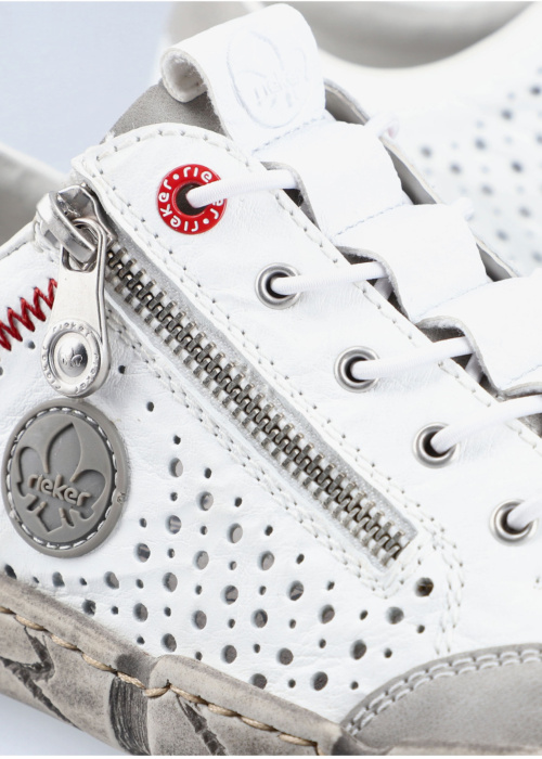 Кроссовки Rieker