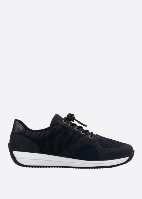 Кроссовки Rieker