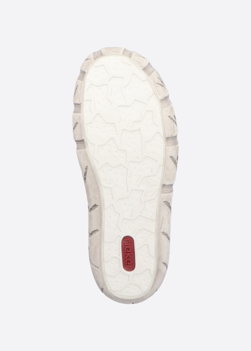 Кроссовки Rieker