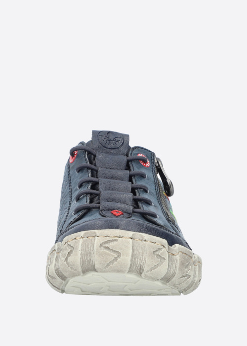 Кроссовки Rieker