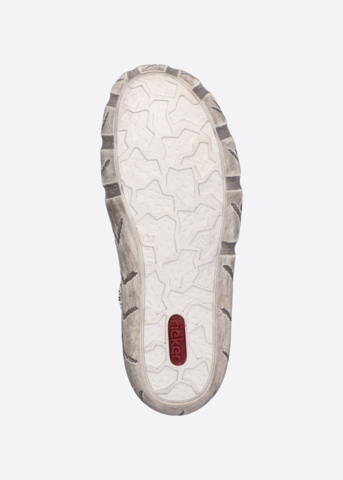 Кроссовки Rieker