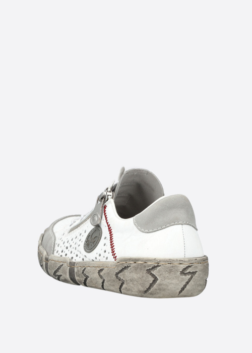 Кроссовки Rieker