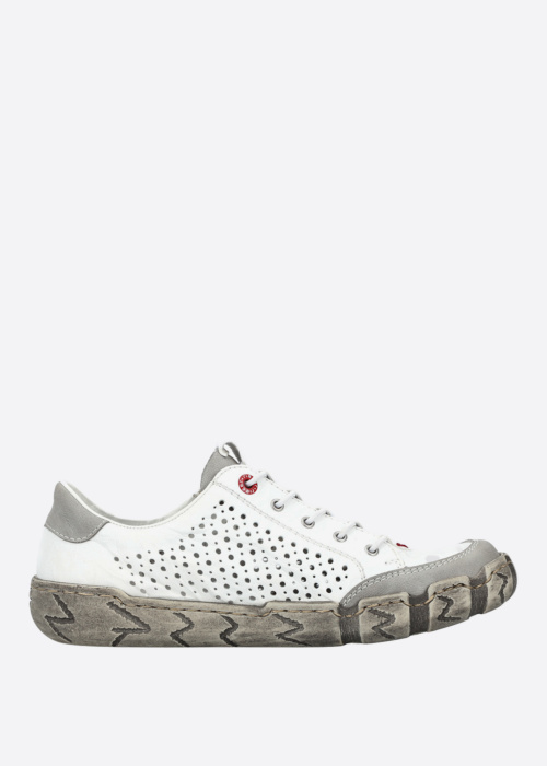 Кроссовки Rieker