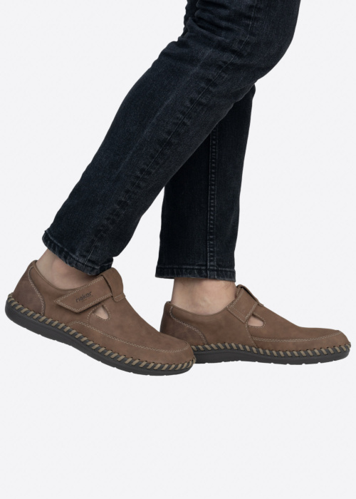 Rieker vabaajajalatsid