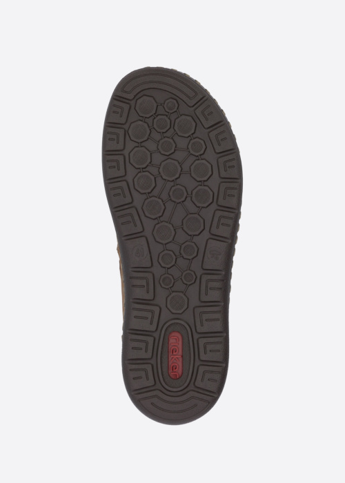 Rieker vabaajajalatsid