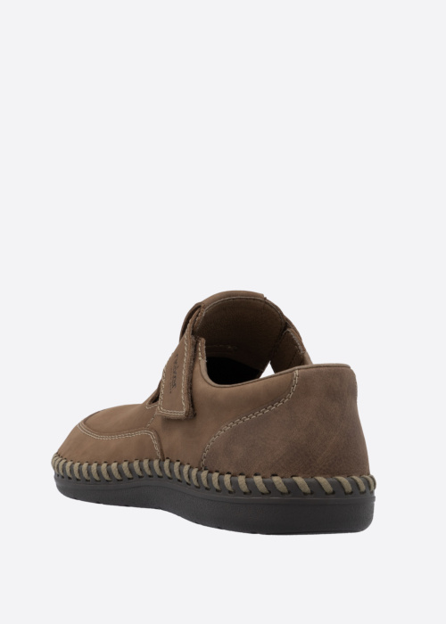 Rieker vabaajajalatsid