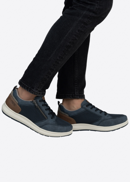 Кроссовки Rieker