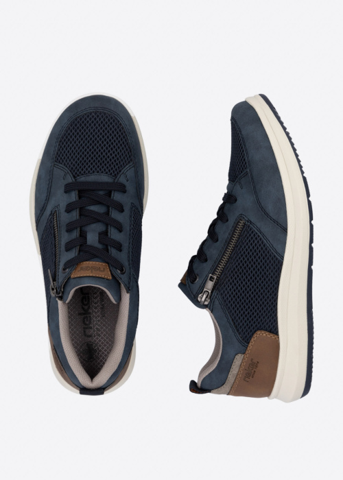 Кроссовки Rieker