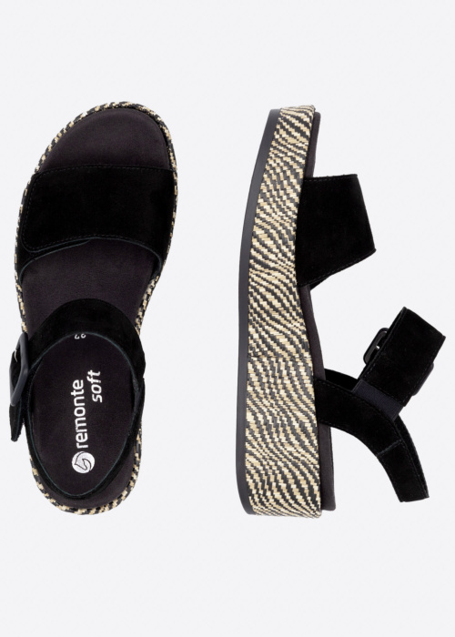 Босоножки Remonte