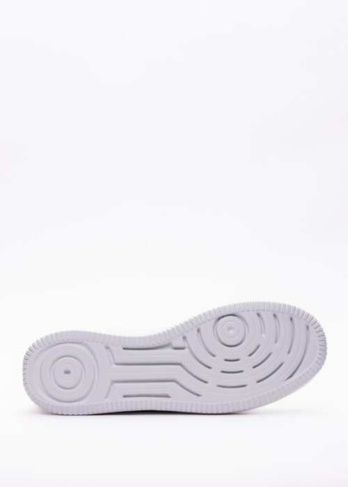 Lumberjack tennised Finster