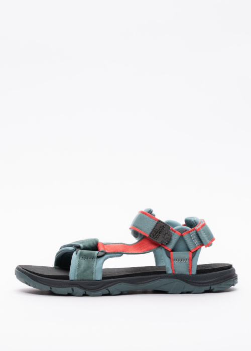 Сандалии Seven Seas Jack Wolfskin