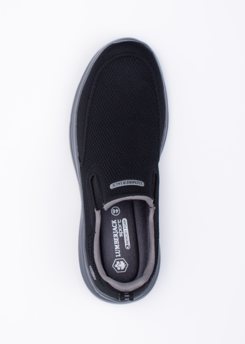 Lumberjack vabaajajalatsid Walt