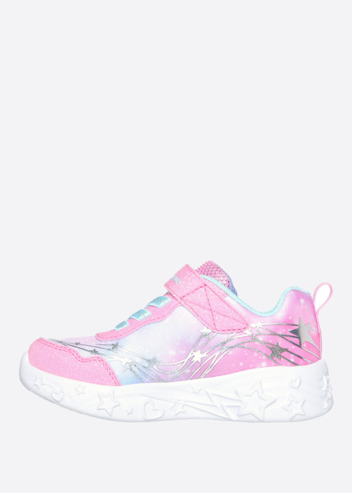 Skechers vilkuvad vabaajajalatsid Unicorn