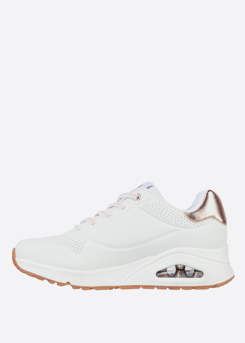 Кроссовки Uno Skechers