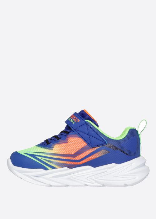 Мигающие кроссовки Flex Skechers