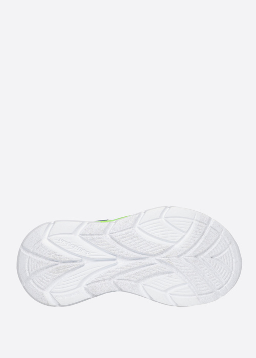 Мигающие кроссовки Flex Skechers