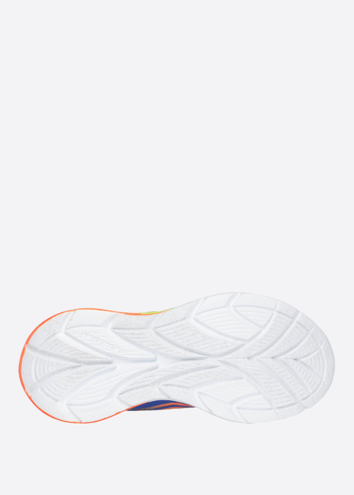 Skechers vilkuvad vabaajajalatsid Flex