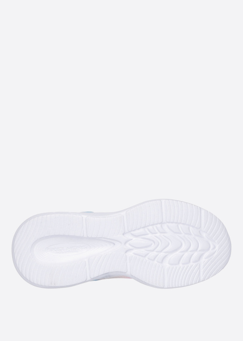 Мигающие кроссовки Sola Skechers