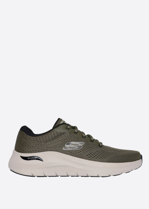 Skechers vabaajajalatsid Arch Fit 2.0