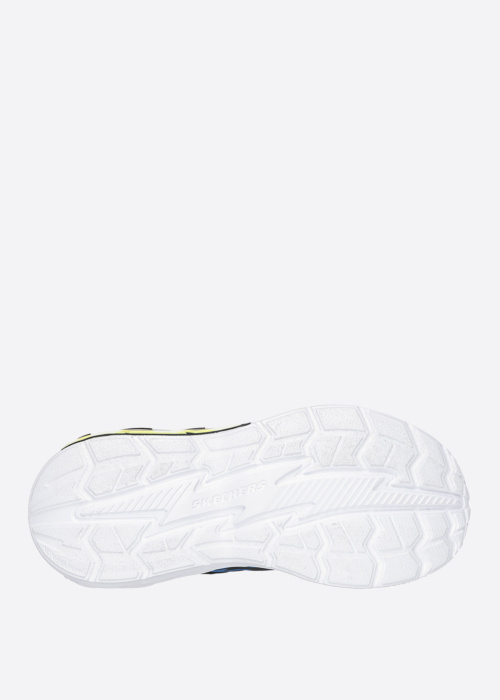 Мигающие кроссовки Storm Skechers