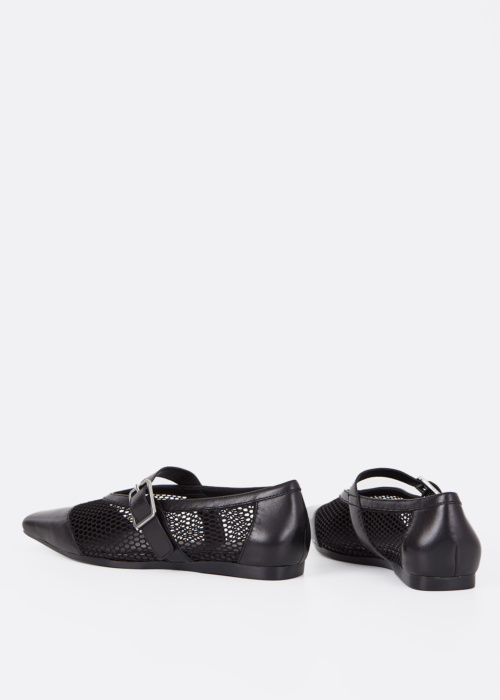 Vagabond Shoemakers baleriinad Wioletta