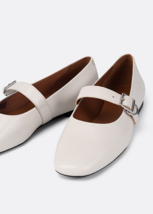 Балетки Jolin Vagabond Shoemakers