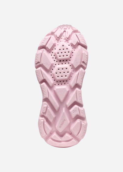 Кроссовки Flexyper Fast Geox