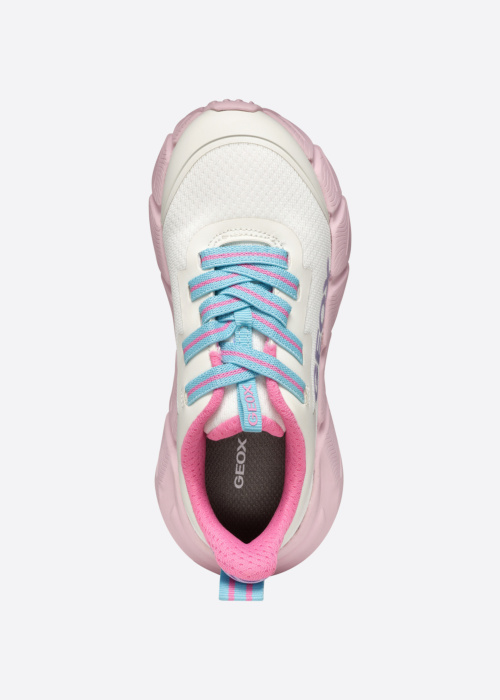 Кроссовки Flexyper Fast Geox