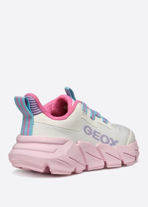 Кроссовки Flexyper Fast Geox