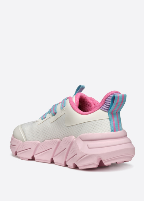 Кроссовки Flexyper Fast Geox