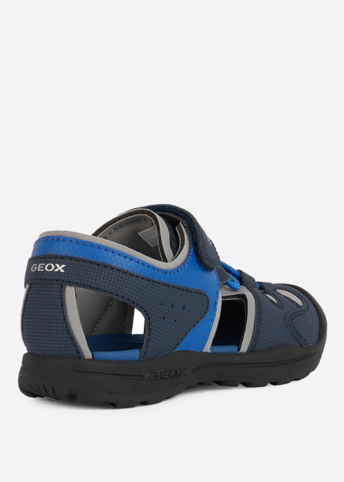 Geox sandaalid Vaniett