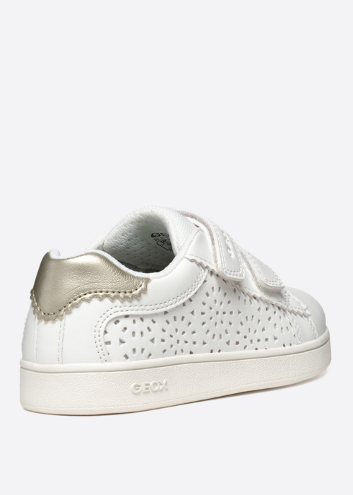 Тенниски Eclyper Geox