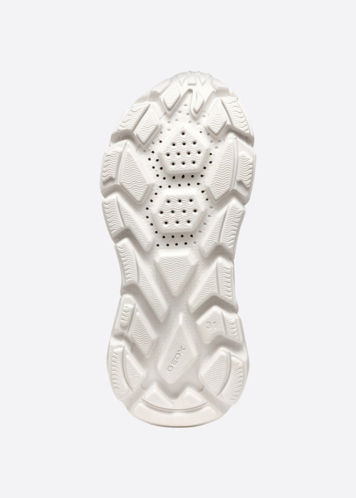 Кроссовки Flexyper Fast Geox