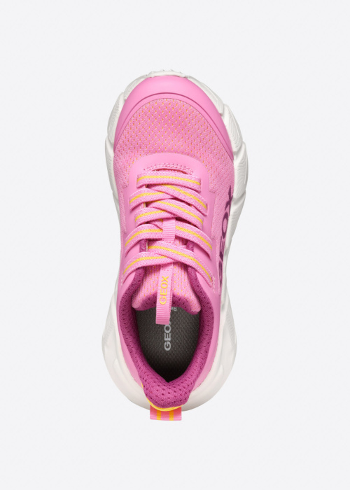 Кроссовки Flexyper Fast Geox