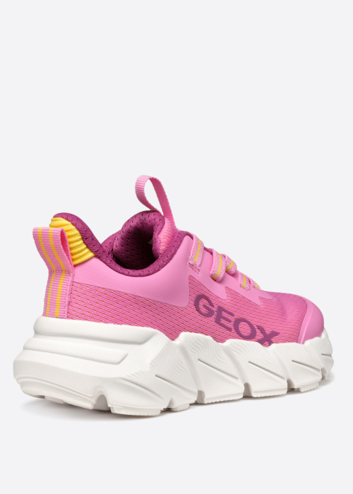 Кроссовки Flexyper Fast Geox